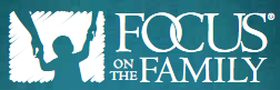 Focus on the Family Logo