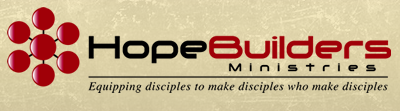 HopeBuilders Ministries Logo