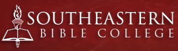 Southeastern Bible College Logo